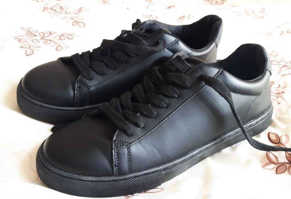 Туфли 40 размера из Испании