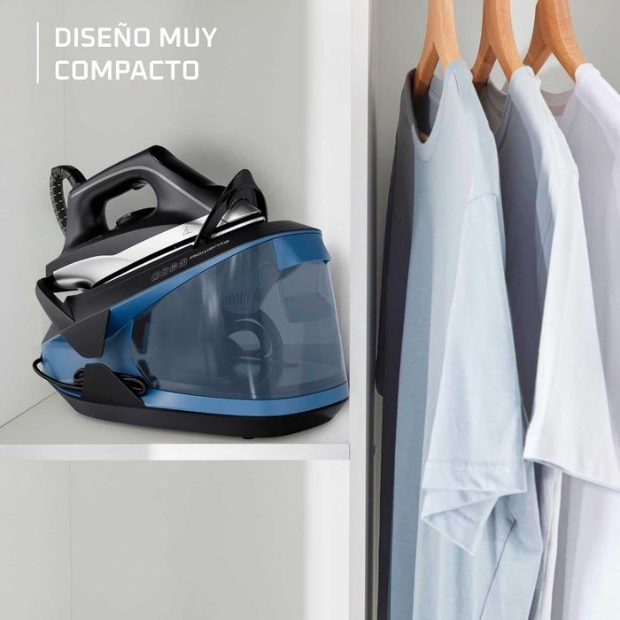 Ferro de engomar
Novo sem etiquetas·Rowenta