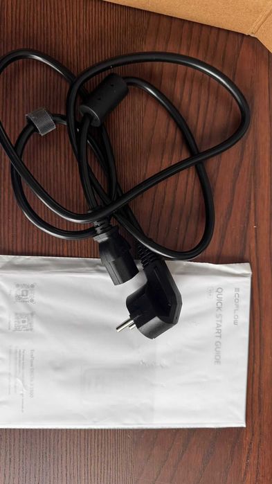 Ecoflow Delta 3 1500 – As New64740287793154122