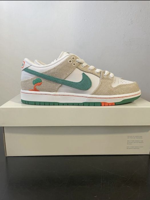 Nike Dunk jarritos