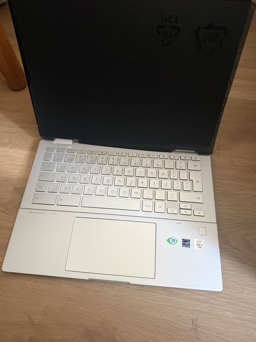 Chromebook HP Enterprise