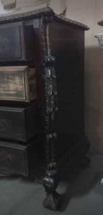 Vendo cómoda D. José - Óptimo preço