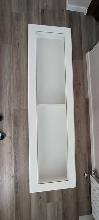 Aparadores/Consolas com tampo em vidro