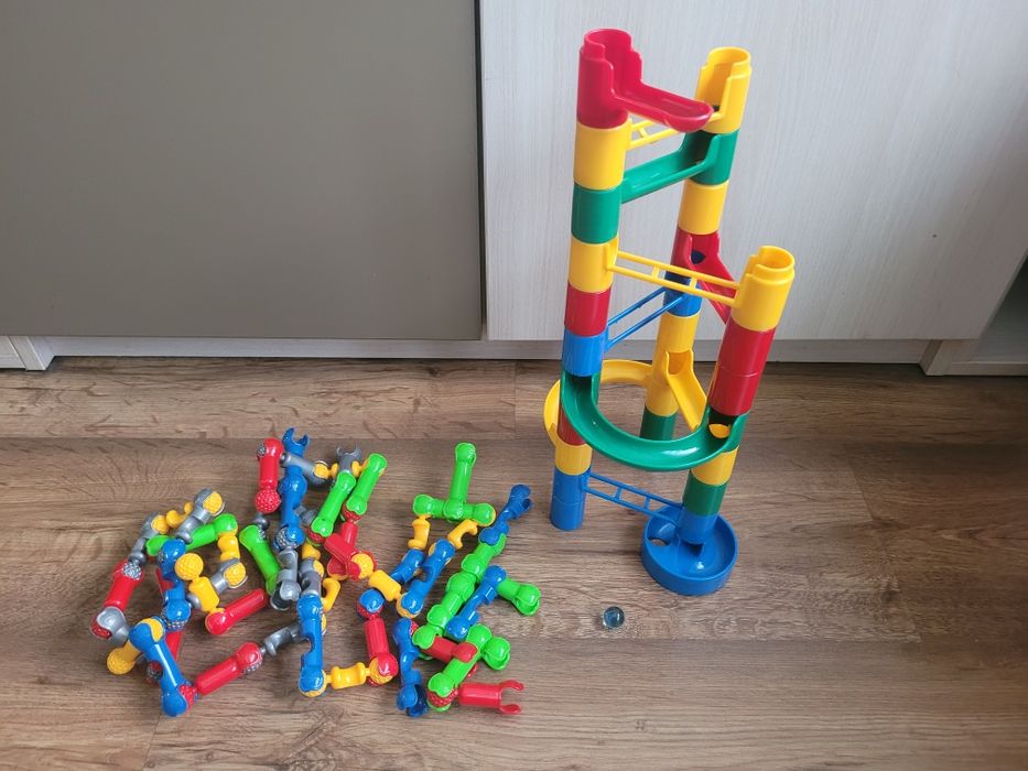 Конструктор детский