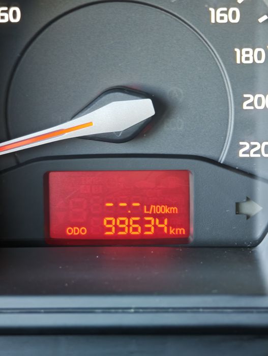 Kia Rio 2015 1.2 benzyna