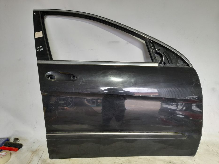 Porta frente direita MERCEDES-BENZ Classe R (W251, V251)