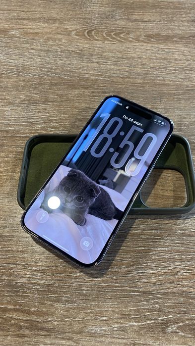 Apple iPhone 14 Pro