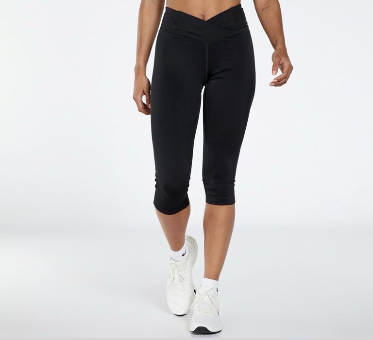 Vendo leggings Reebok novos