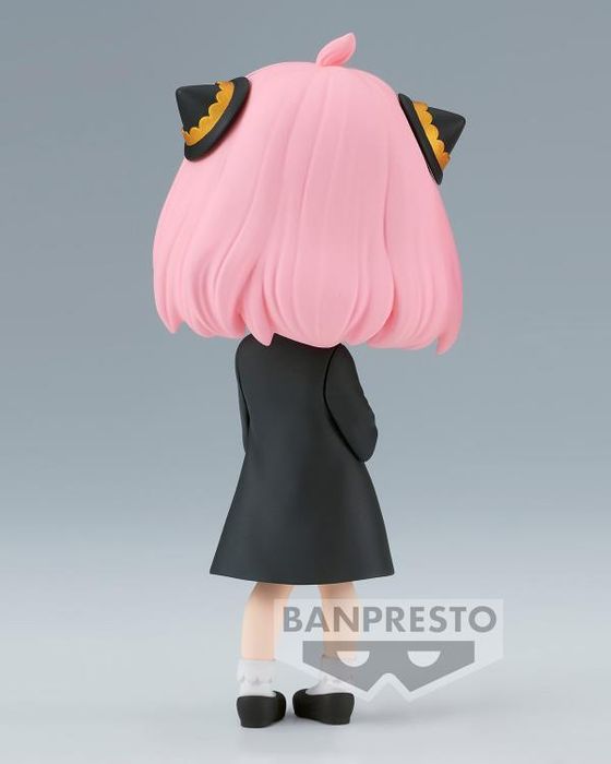 Spy x Family - Anya Forger - Q Posket - II, A - Figurka Anime