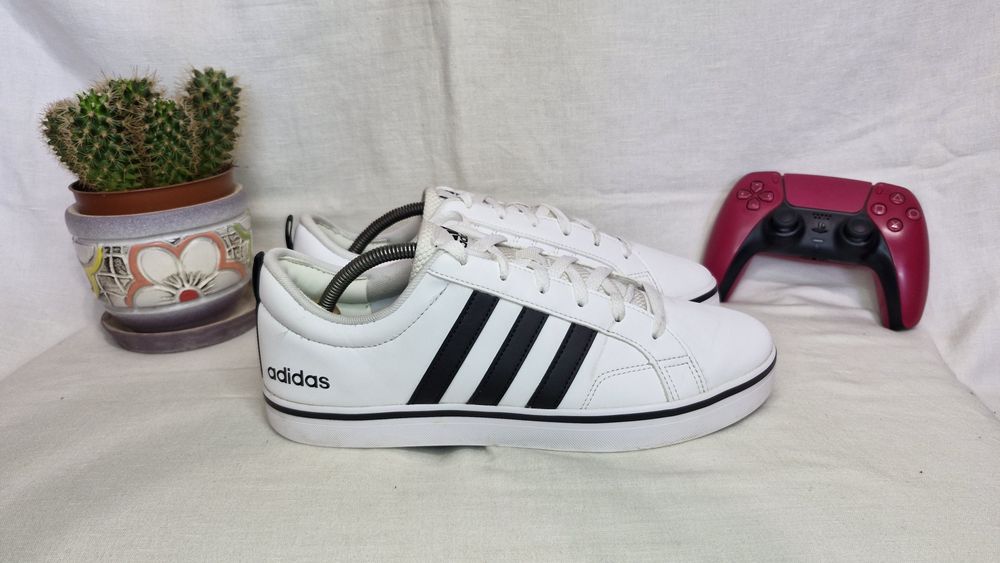 Чоловічі кеди Adidas.Розмір 43