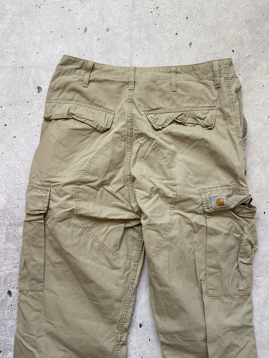 чоловічі штани карго carhartt