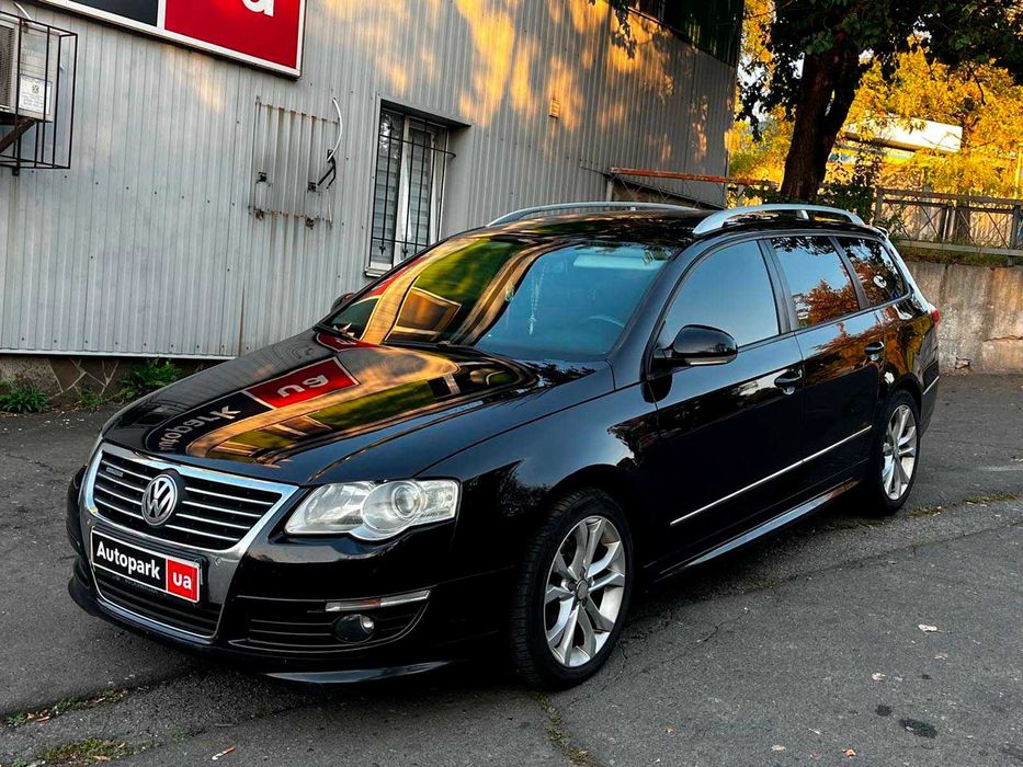 Продам Volkswagen Passat 2010р. #79371