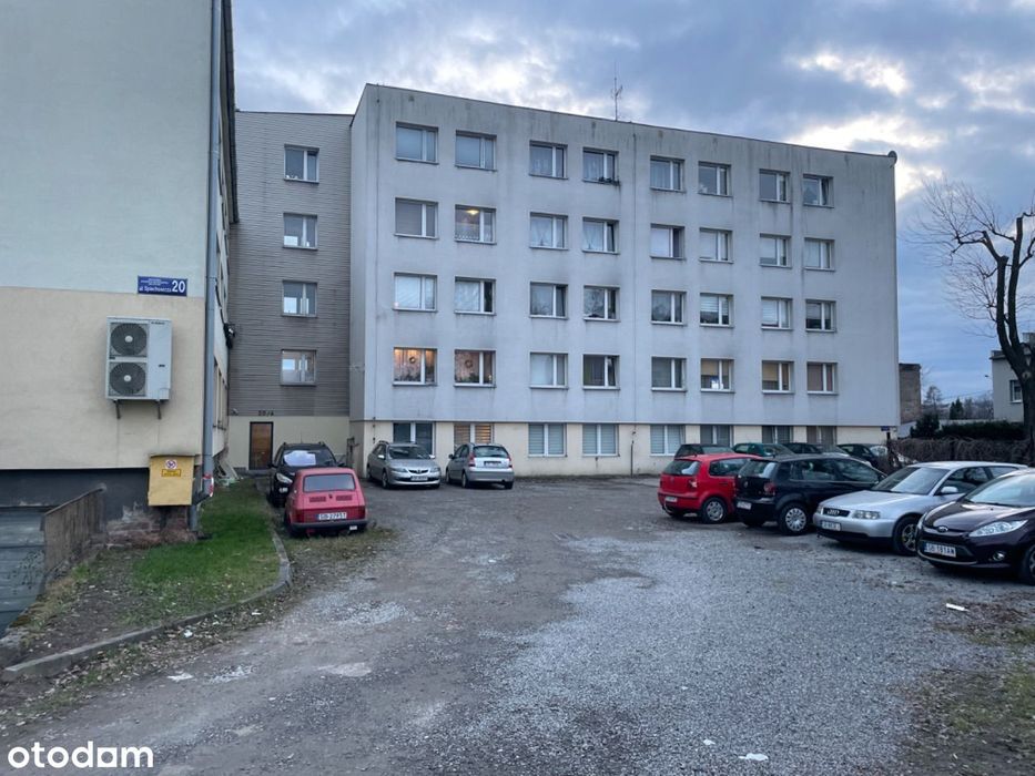 Kwatery pracownicze możliwość biura/mieszkań/hostel
