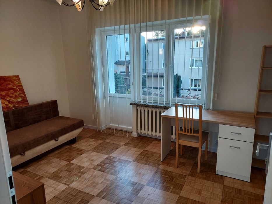 Mieszkanie – Lublin, Śródmieście - Widok 2