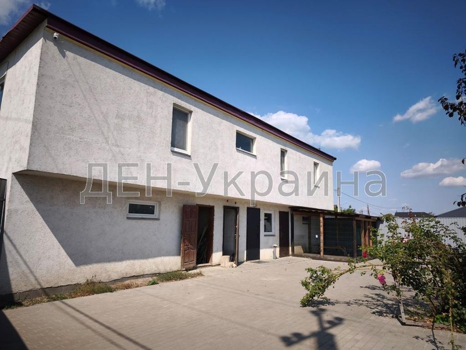 Продаж будинку в с. Рожівка, Броварський р-н, 16 км до Києва