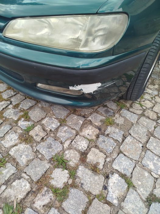Peugeot 406 diesel