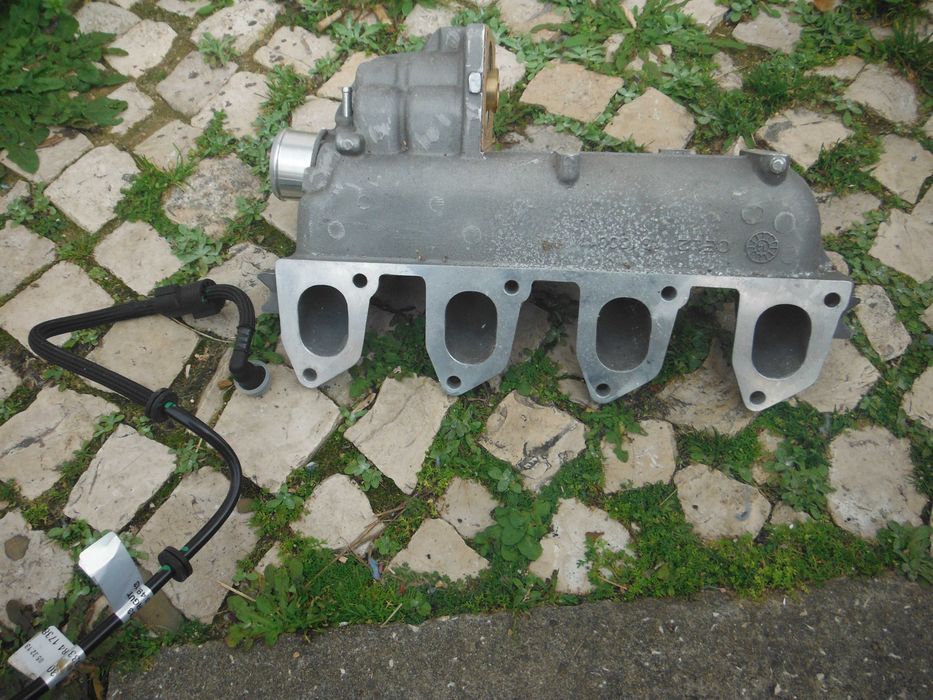 colector auto (fiat)