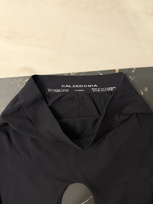 Безшовні лосіни висока посадка Calzedonia