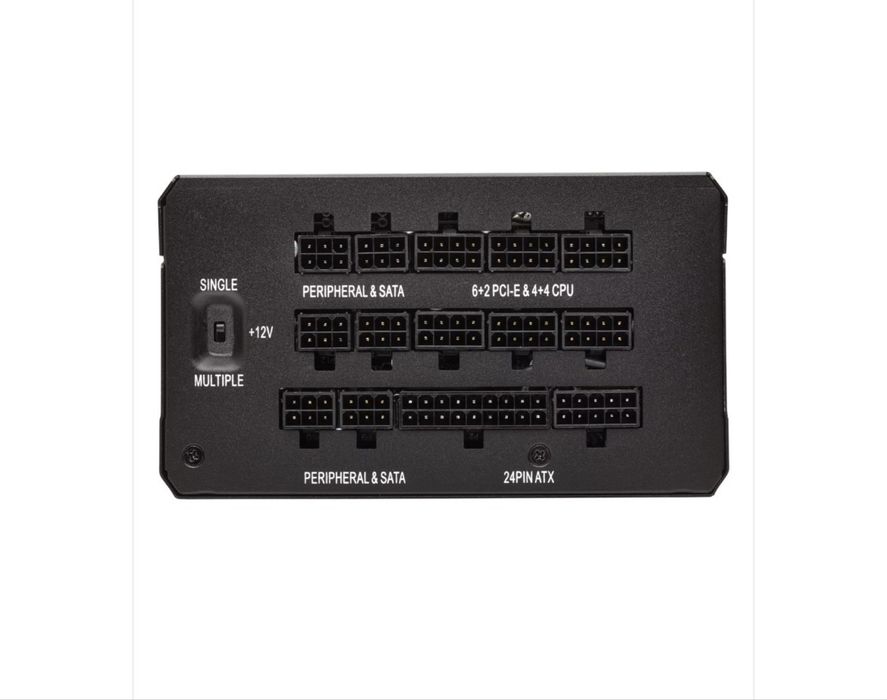 HX1200  Plus Platinum