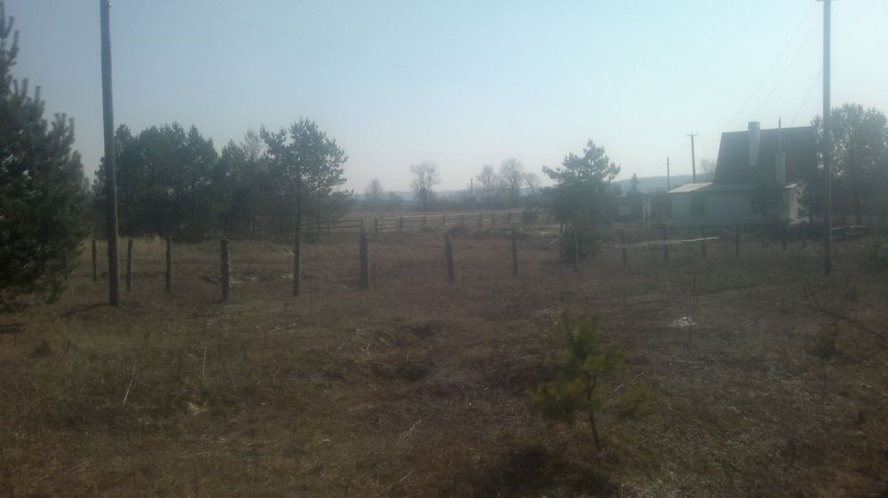 Земельна ділянка 16.5сот.с Бір Золочівського р-н Львівської обл