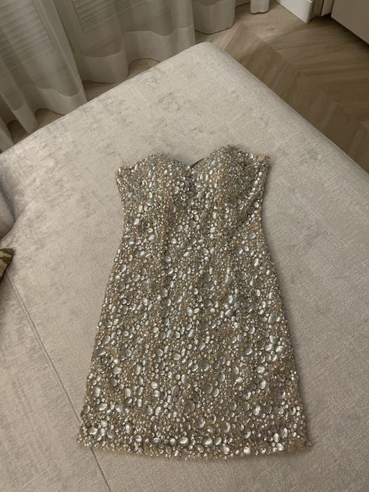 Sukienka Jovani,Sylwester!