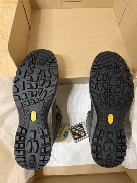 Buty trekkingowe SCARPA Mistral GTX