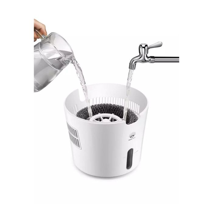 Зволожувач повітря Philips