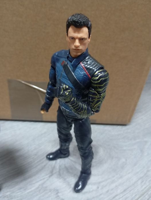 Lote 2 Marvel Legends