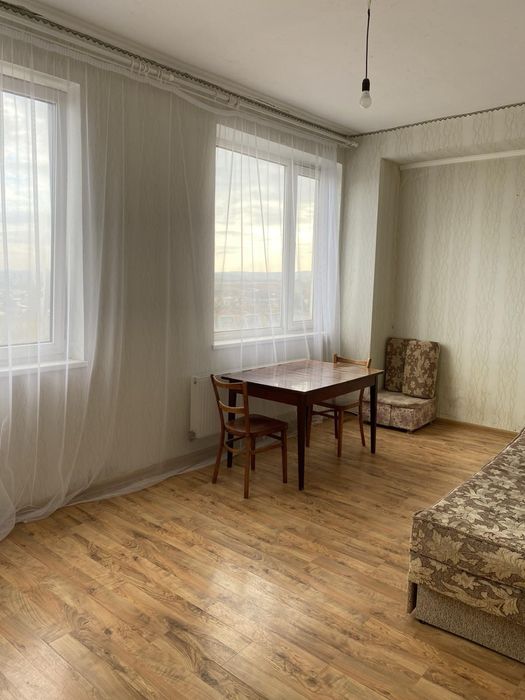 2х кімн квартира спецпроект Руська