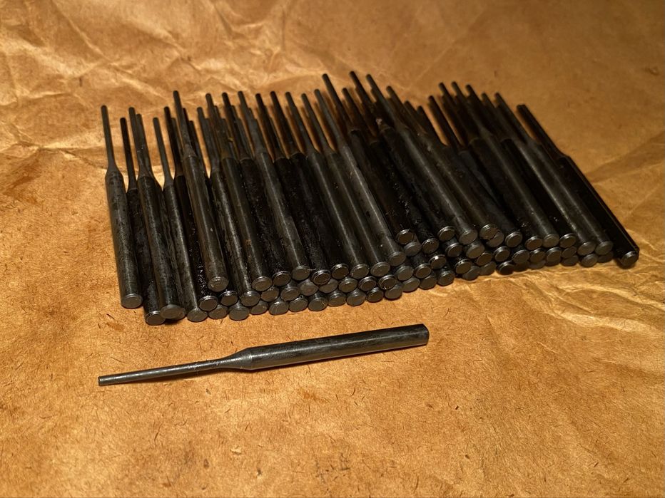 Виколотка ( вибивачка ) пенала 5.45 та 7.62 для АК74, АКСУ, АКМ,АКС-74