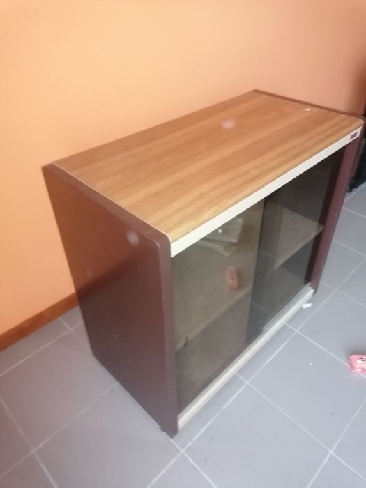 Vendo móvel de Escritório