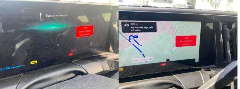 Electrico - Renault Megane E-Tech Ev60 Evollution 2023