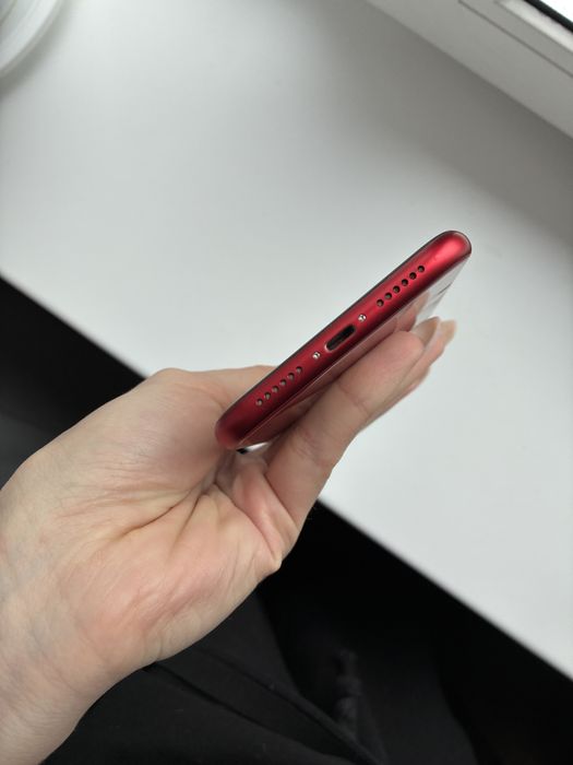 IPhone XR 64 80%акб