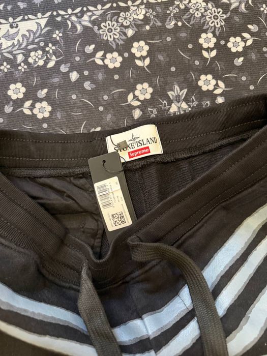 Шорти stone island x supreme,new,size:XS,S,M,L,Xl