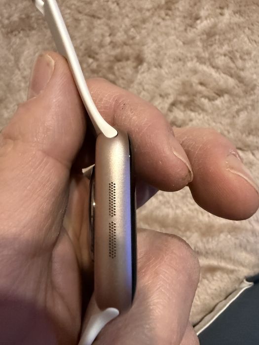 Apple Watch 10 46 mm