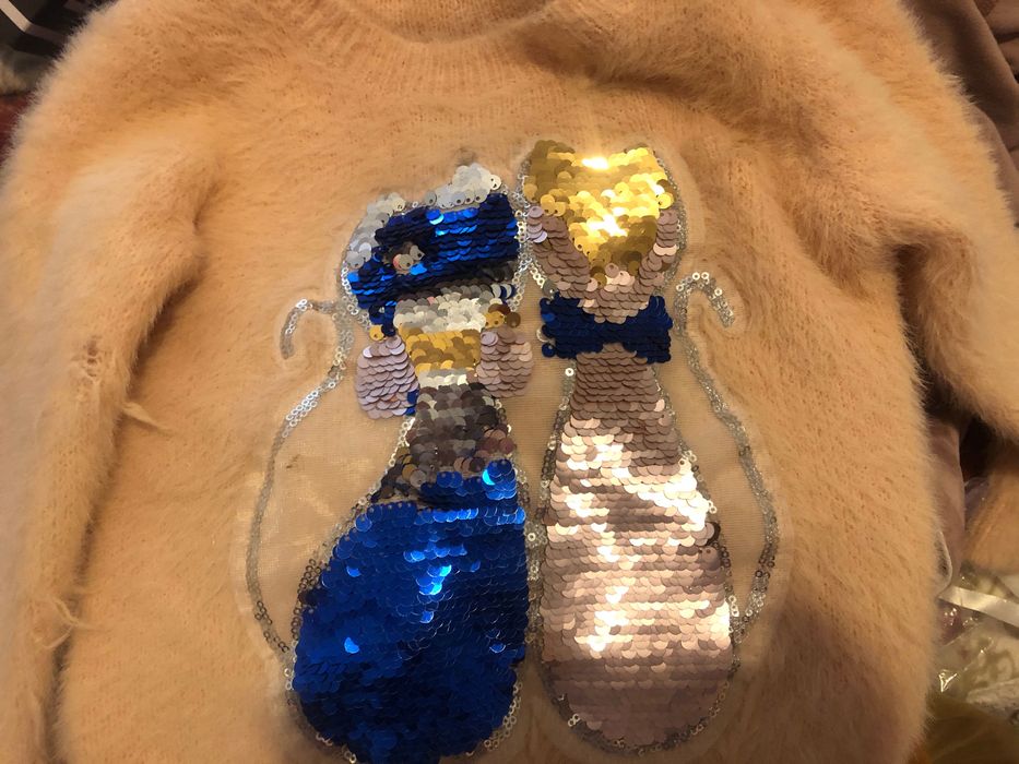 Набор принадлежностей для рисования L.O.L Surprise в подарок свитер