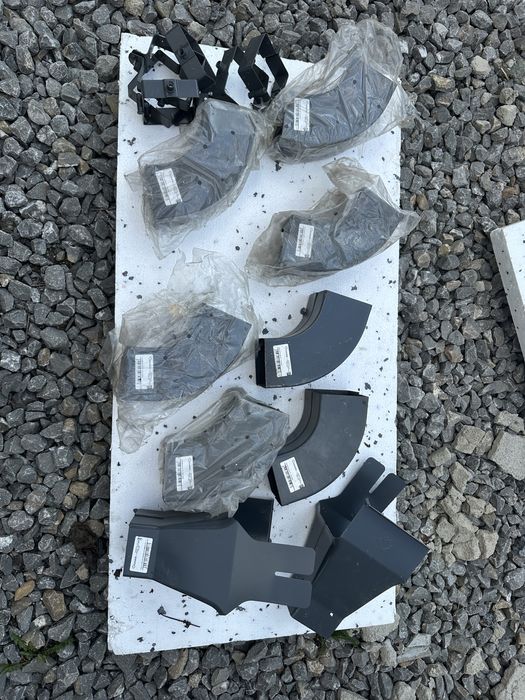 Rynny Galeco stal 2 80x80 atracyt grafit kolana lej rura spustowa 3m