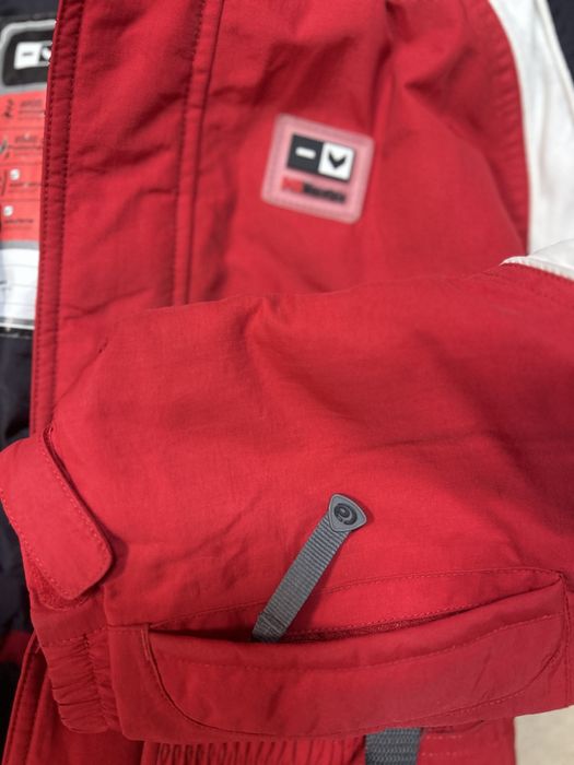 Kombinezon narciarski HiMountain rozm 140cm