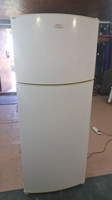Продам холодильник NO FROST с бесплатной доставкой