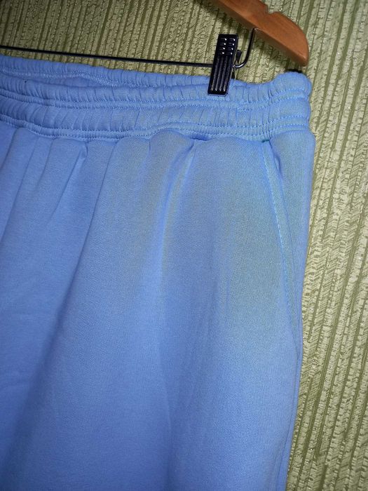 Спортивний костюм великого розміру, зимовий, ОГ 140 см, ОС 160 см