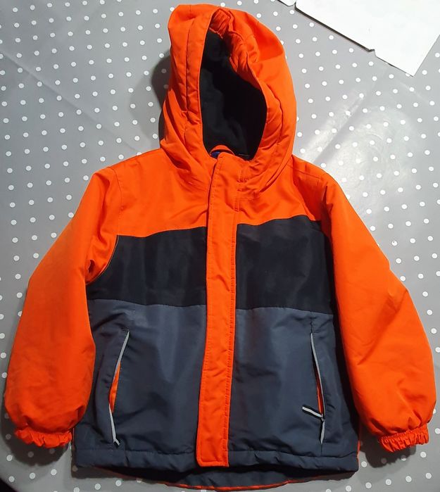 Kurtka zimowa 98/104