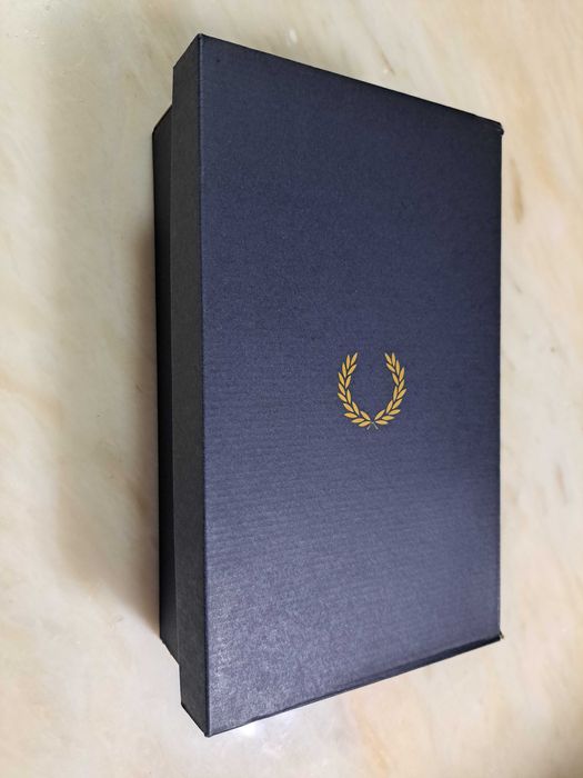 Sapatilhas Fred Perry