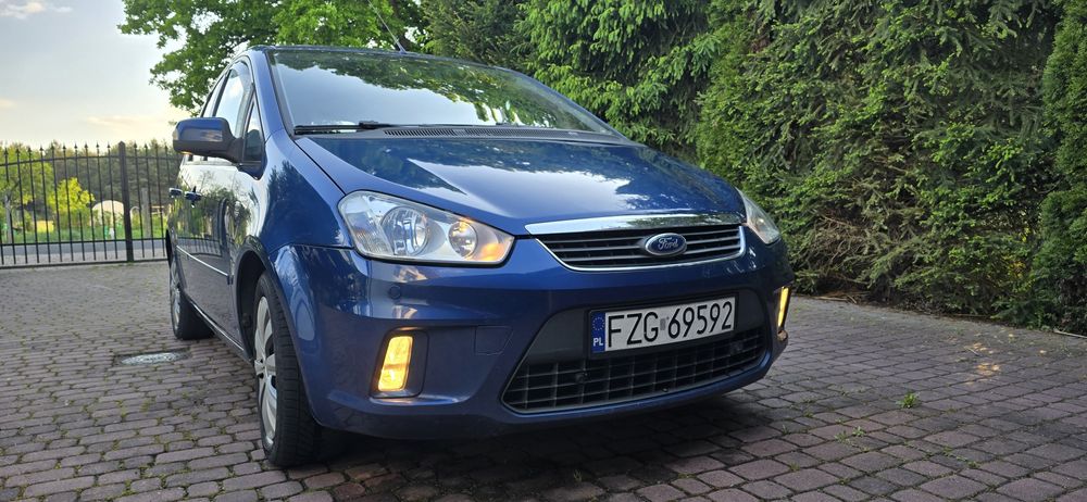 Ford  C- max    1 ,6
