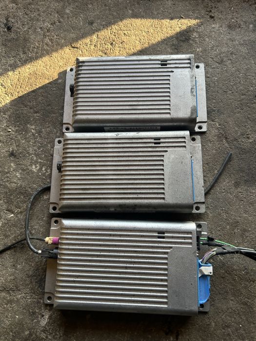 Modul mulf 2 high bmw e61 e60