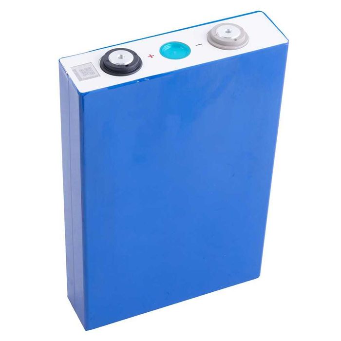 Акумулятор 24V 100Ah LiFePo4 2400Wh для резервного живлення