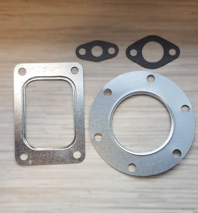 Turbosprężarka silnik SW680 Ł34