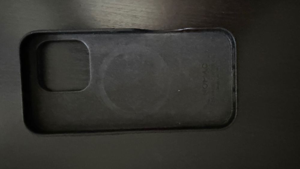 Nomad Rugged Case MagSafe iPhone 16 Pro – Original