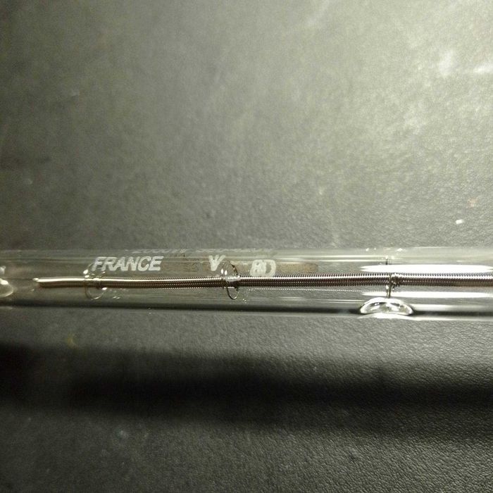 Инфракрасная лампа для выдува ПЭТ бутылок