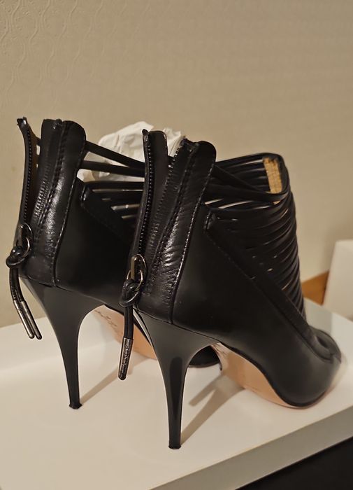 Туфли босоножки кросовки Philipp Plein  36,5