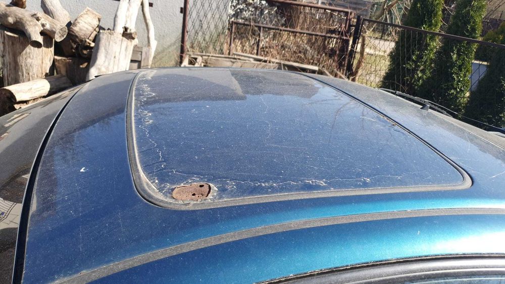 Auto Honda Prelude